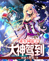 重生网游之大神驾到TXT全集封面