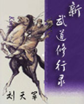 新武道修行录TXT全集封面