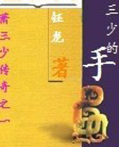 萧三少的手TXT全集封面