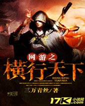 网游之横行天下TXT全集封面