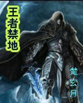 王者禁地TXT全集封面