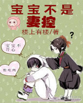 宝宝不是妻控TXT全集封面