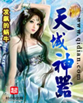 天域神器TXT全集封面