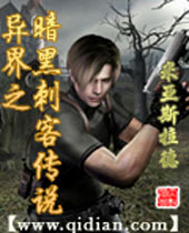 异界之暗黑刺客传说TXT全集封面