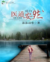医道安然TXT全集封面