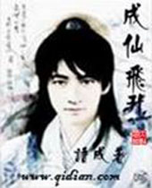 成仙飞升TXT全集封面