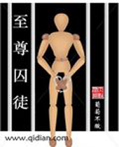 至尊囚徒TXT全集封面